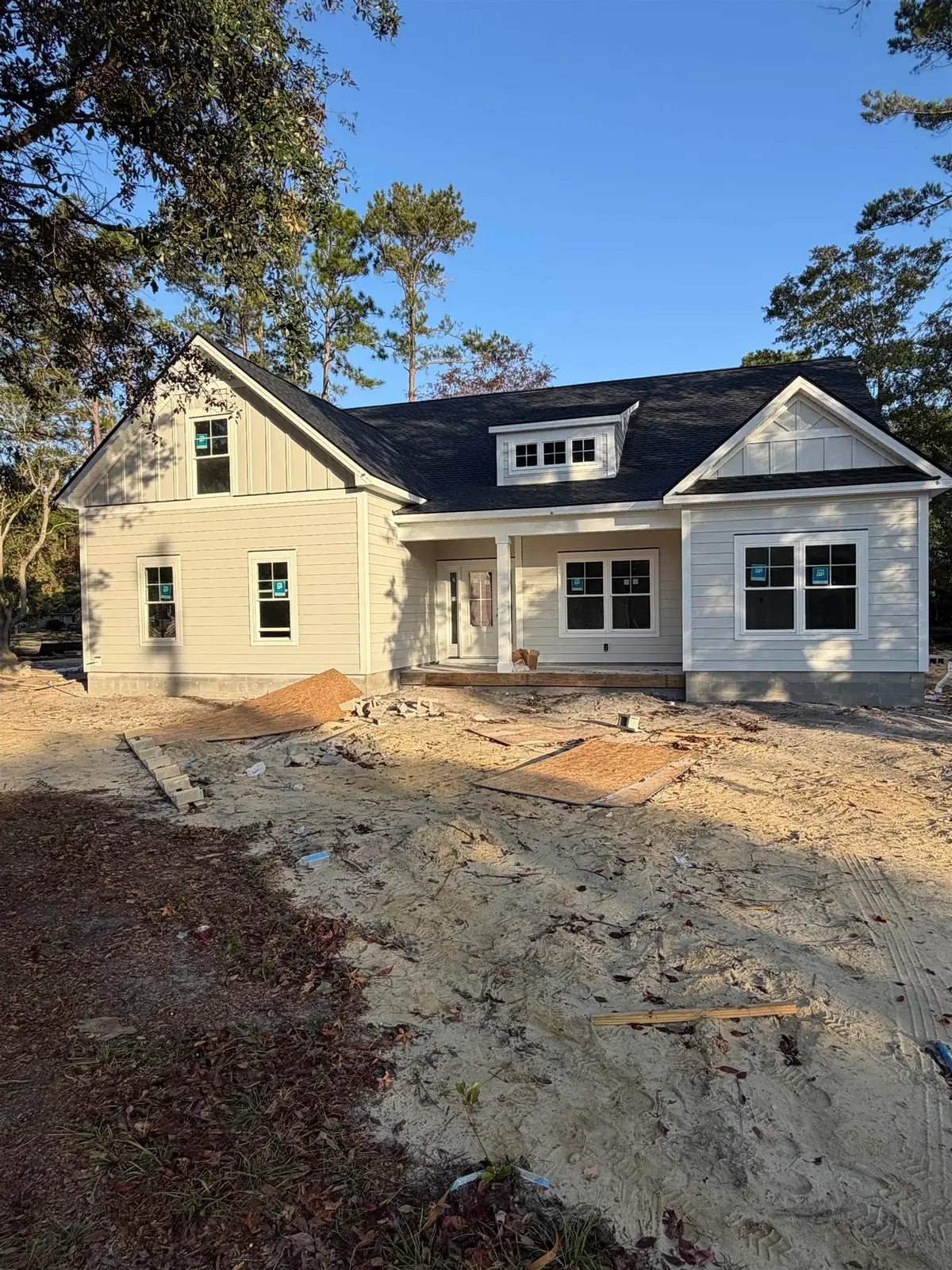 TBD Hamilton Trail, Pawleys Island, SC 29585 - #1