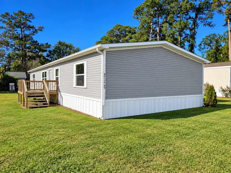 800 Columbia Dr., Myrtle Beach, SC 29577 - #2