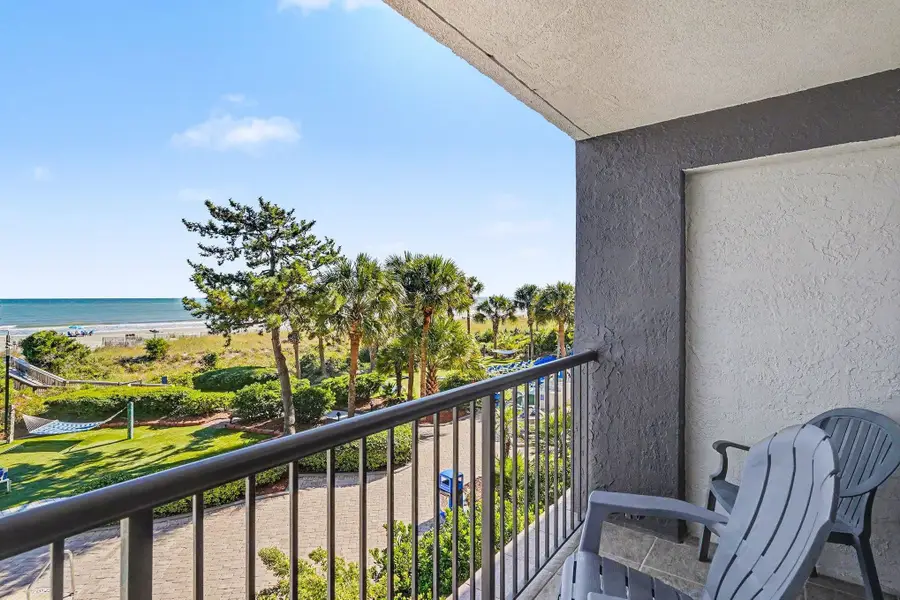 5308 N Ocean Blvd. #204, Myrtle Beach, SC 29577 - #2