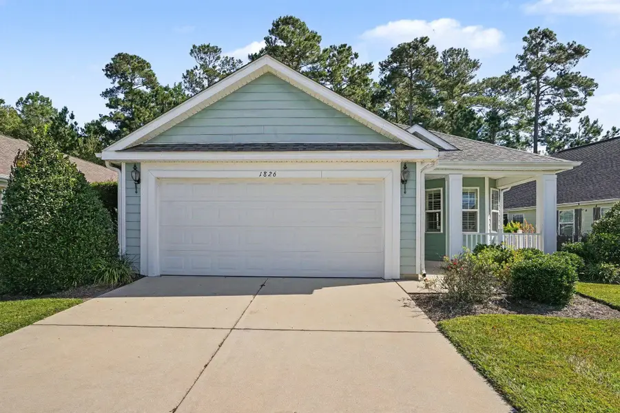 1826 Groveway Ct., Murrells Inlet, SC 29576 - #2