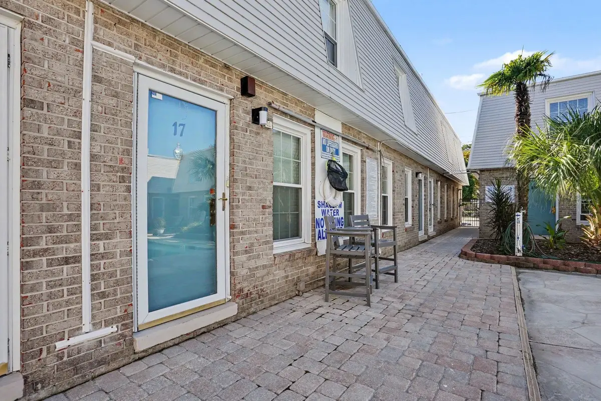 706 28th Ave. S #17, North Myrtle Beach, SC 29582 - #1
