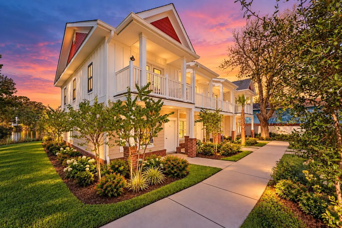 6601 Wildwood Trail #I, Myrtle Beach, SC 29572 - #1
