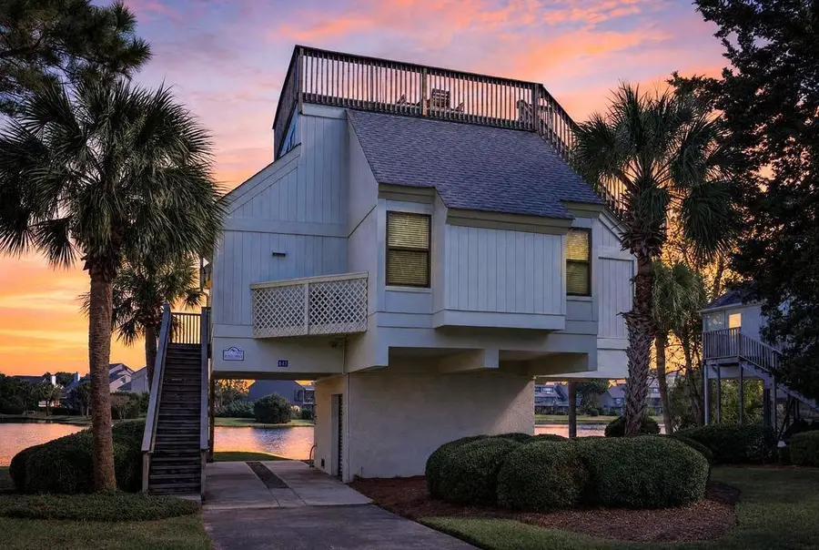 143 Oystercatcher Pl., Pawleys Island, SC 29585 - #2