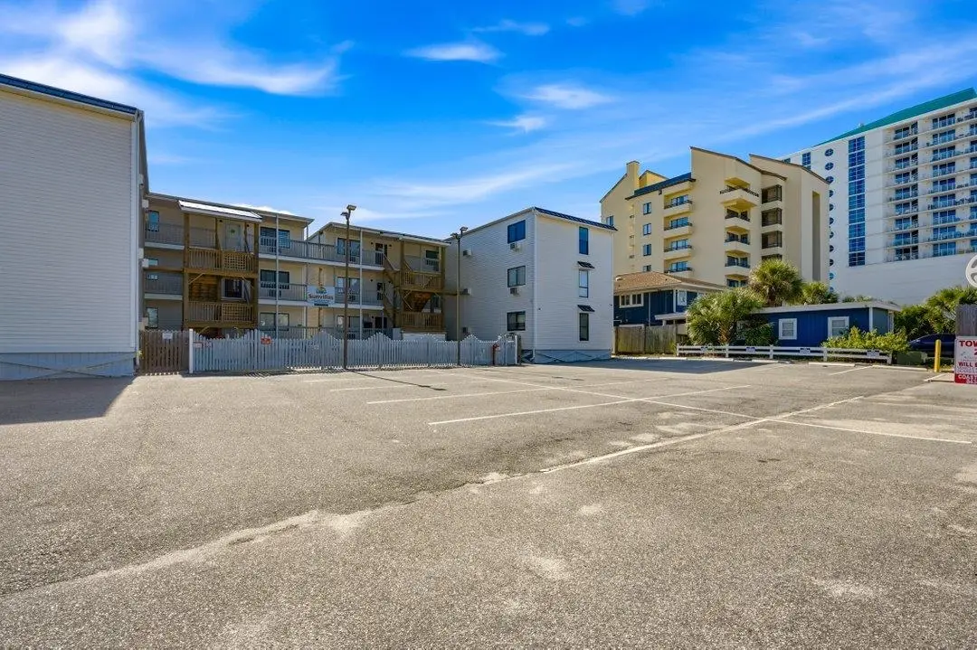2203 S Ocean Blvd. #B2, North Myrtle Beach, SC 29582 - #1