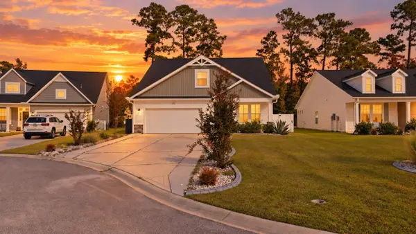 3035 Honey Clover Ct., Longs, SC 29568