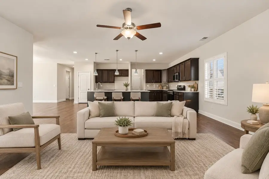 3035 Honey Clover Ct., Longs, SC 29568 - #2