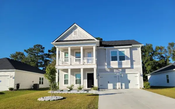 724 Mint Julip Dr, Longs, SC 29568