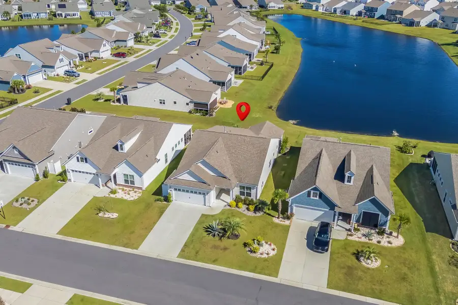 2601 Ellesmere Circle, Myrtle Beach, SC 29579 - #3