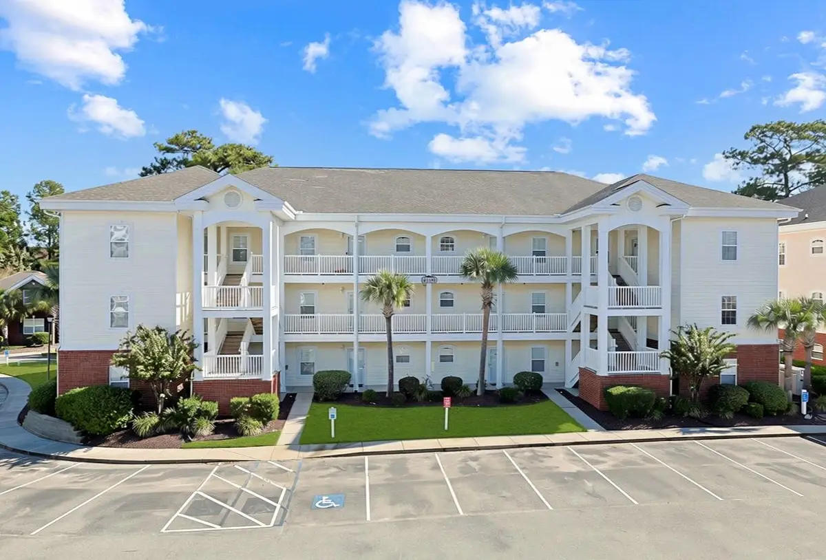 4139 Hibiscus Dr. #303, Little River, SC 29566 - #1