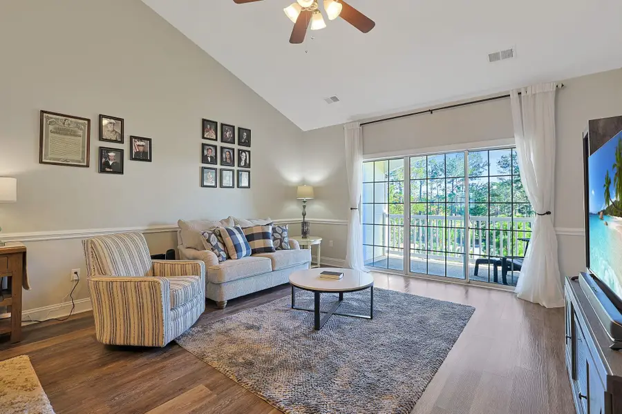 4139 Hibiscus Dr. #303, Little River, SC 29566 - #2