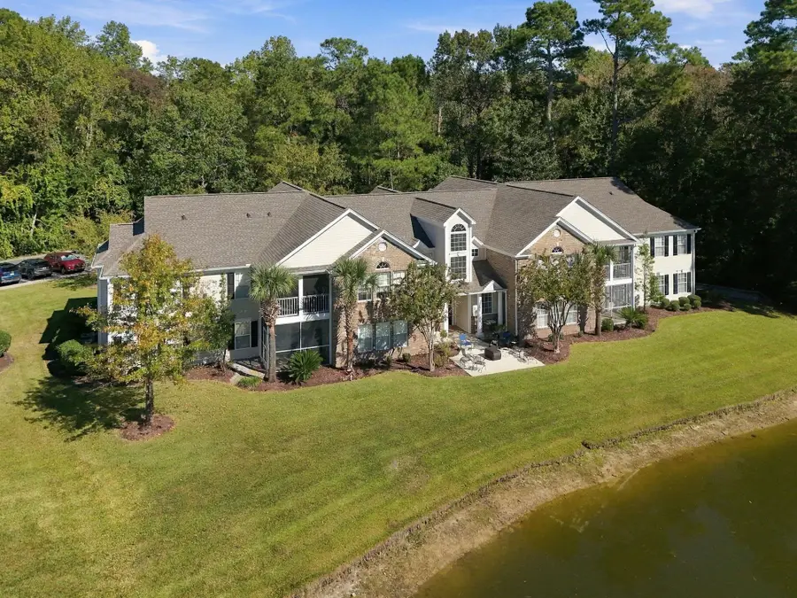 4645 Fringetree Dr. #H, Murrells Inlet, SC 29576 - #2