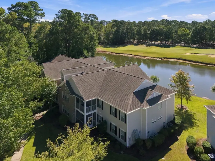 4645 Fringetree Dr. #H, Murrells Inlet, SC 29576 - #3