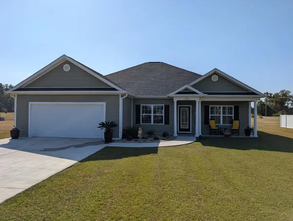 1220 Justice Loop, Loris, SC 29569