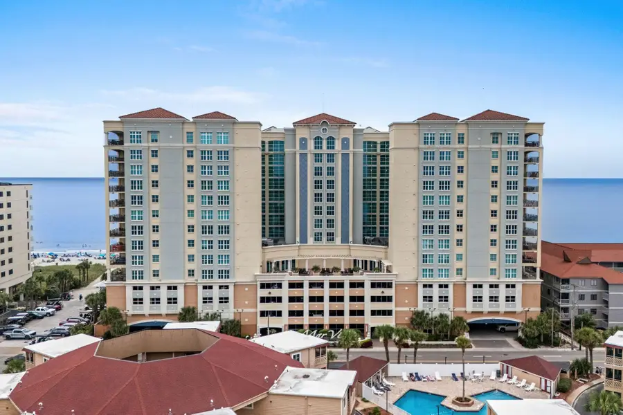 603 S Ocean Blvd. #1205, North Myrtle Beach, SC 29582 - #2