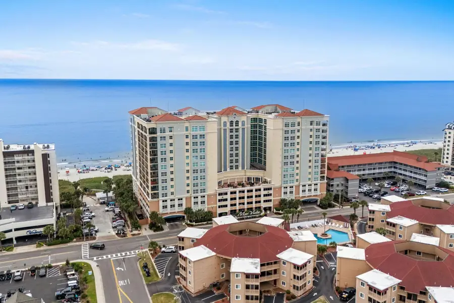 603 S Ocean Blvd. #1205, North Myrtle Beach, SC 29582 - #3