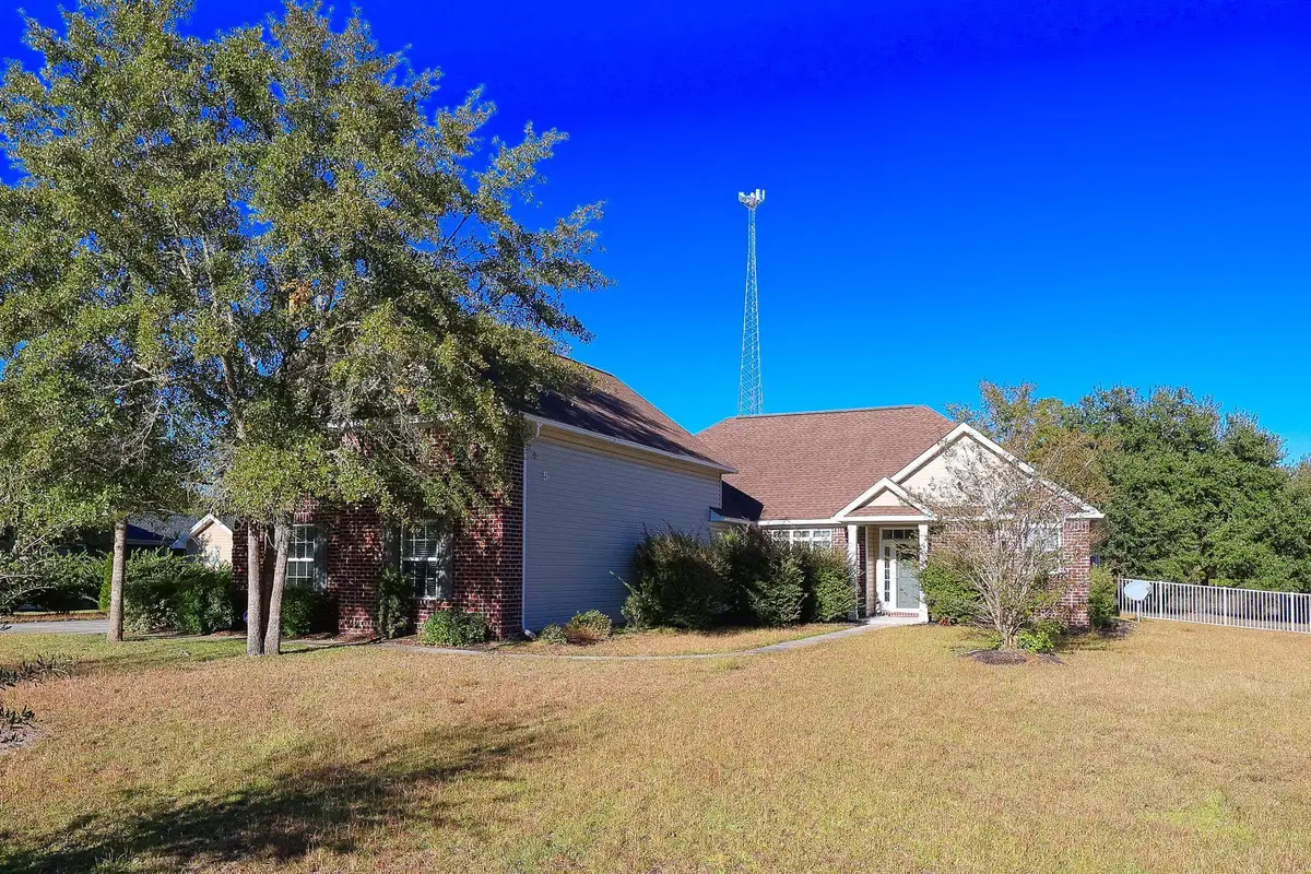 133 Alpharetta Ct., Conway, SC 29526 - #1