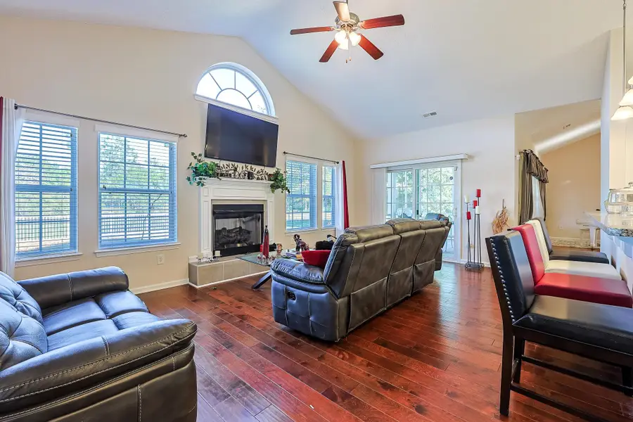 133 Alpharetta Ct., Conway, SC 29526 - #3