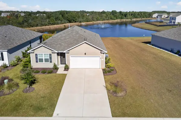 9174 Fort Hill Way, Myrtle Beach, SC 29579