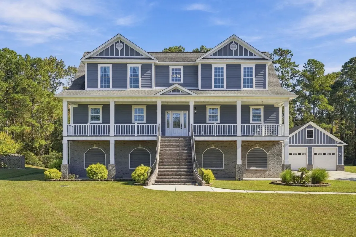 110 Hagar Brown Rd., Murrells Inlet, SC 29576 - #1