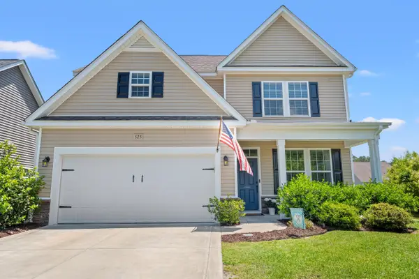 525 Joy Way Ct., Longs, SC 29568