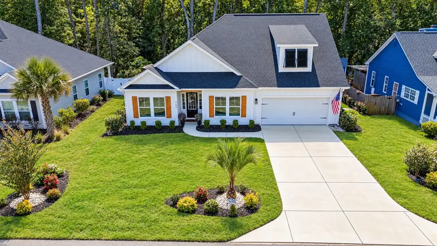 151 Navigators Dr., Pawleys Island, SC 29585 - #2