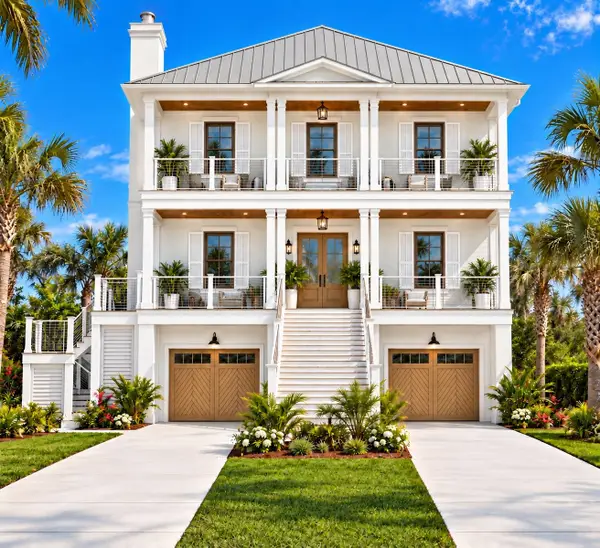 411 Blockade Dr., Pawleys Island, SC 29585