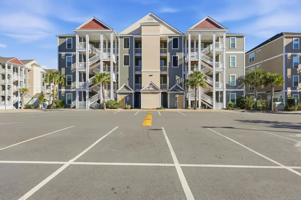 150 Ella Kinley Circle #203, Myrtle Beach, SC 29588 - #1