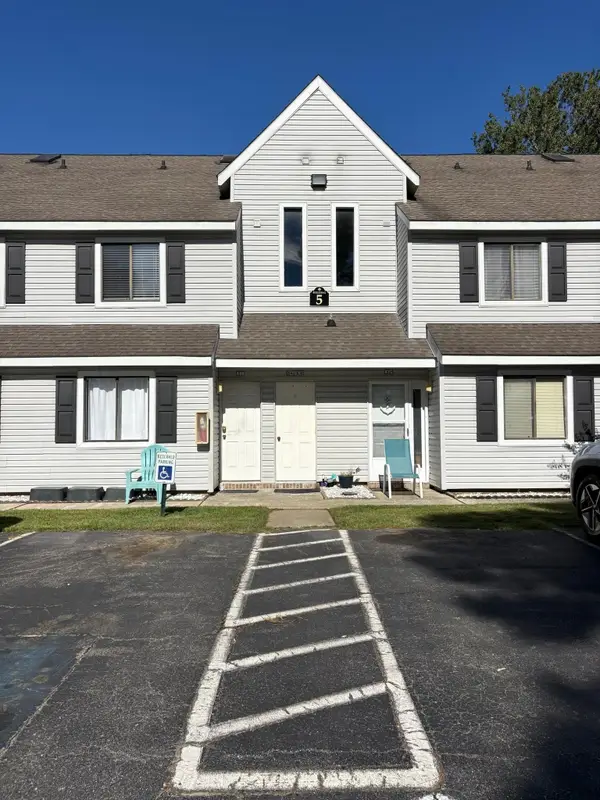 500 Fairway Village Dr. #5J, Myrtle Beach, SC 29588