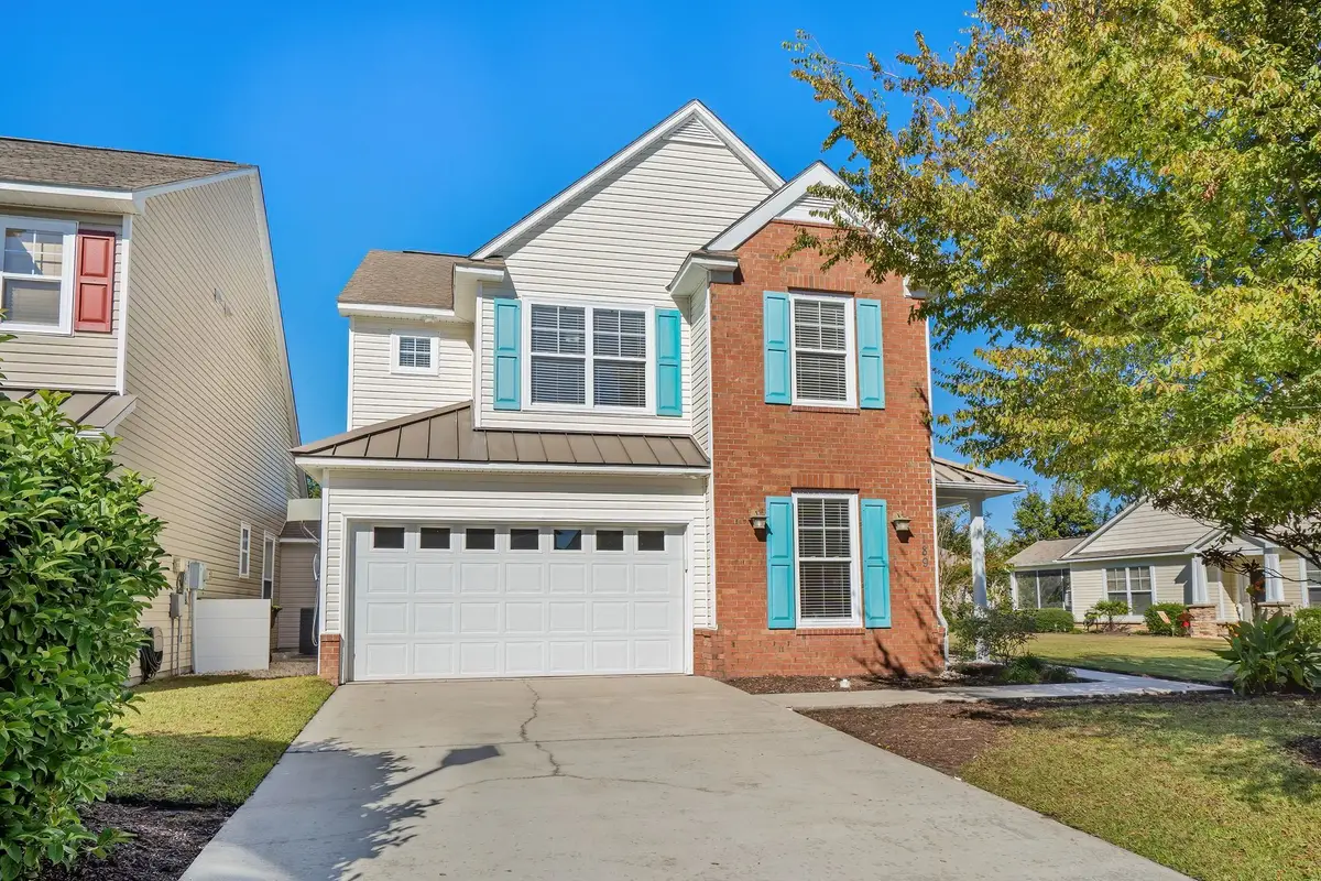 189 Fulbourn Pl., Myrtle Beach, SC 29579 - #1
