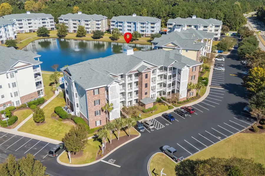 4833 Luster Leaf Circle #202, Myrtle Beach, SC 29577 - #2