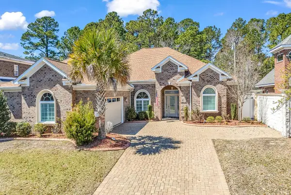 Address Withheld By Seller, Little River, SC 29566