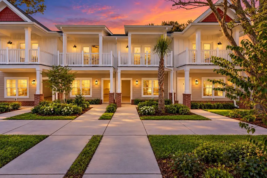 6601 Wildwood Trail #J, Myrtle Beach, SC 29572 - #2