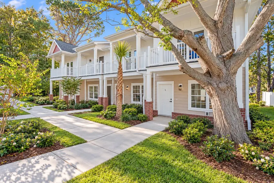 6601 Wildwood Trail #K, Myrtle Beach, SC 29572 - #3