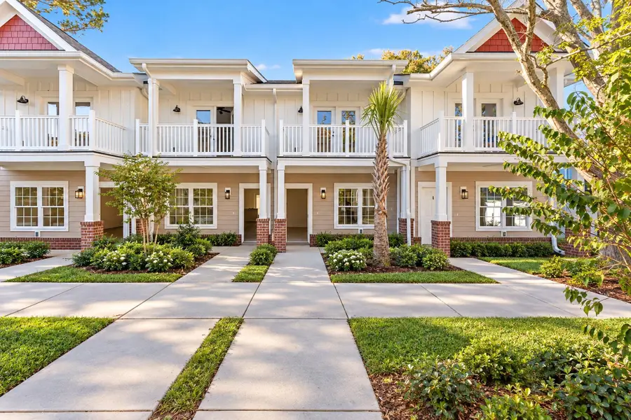 6601 Wildwood Trail #L, Myrtle Beach, SC 29572 - #3