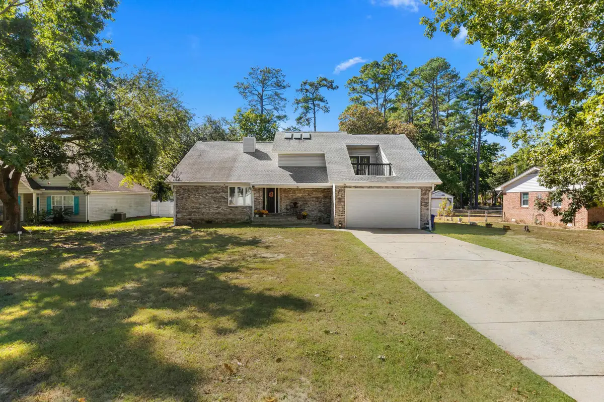 521 16th Ave. N, Surfside Beach, SC 29575 - #1