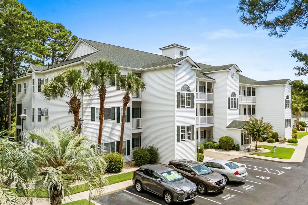 111 Greenside Villas Dr. #A-9, Little River, SC 29566 - #1