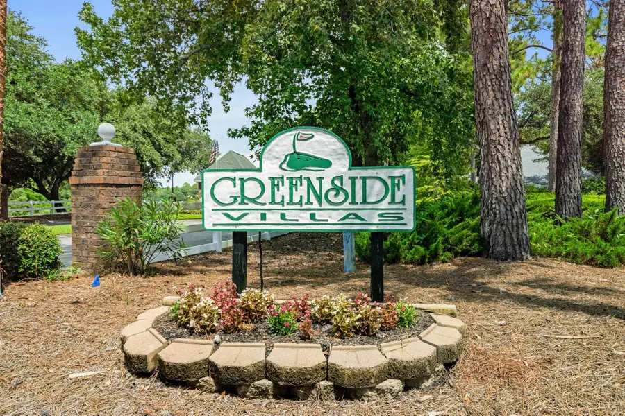 111 Greenside Villas Dr. #A-9, Little River, SC 29566 - #2