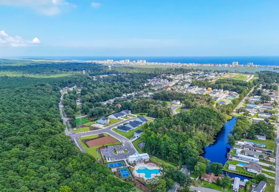 1014 Beach Way Ln., North Myrtle Beach, SC 29582 - #2