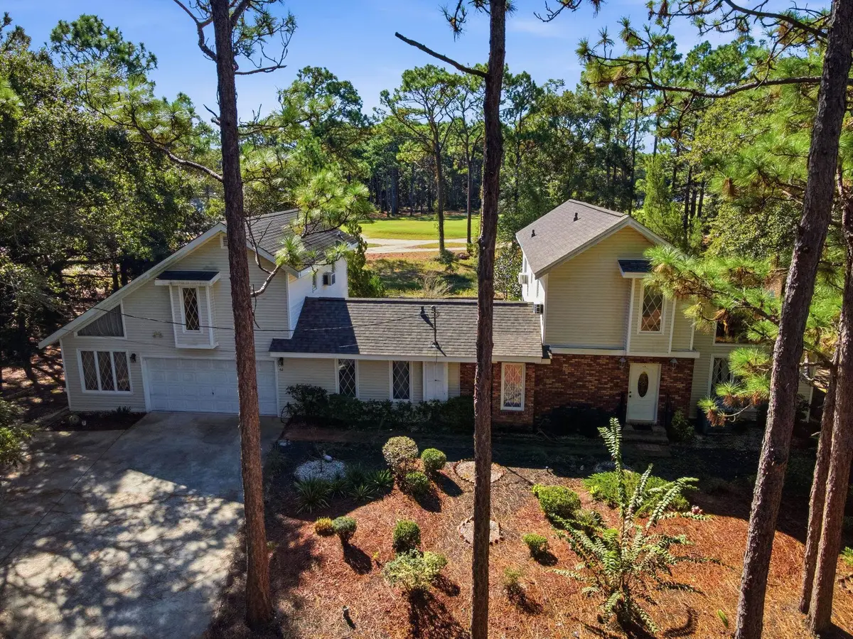 62 Bonneau Ct., Pawleys Island, SC 29585 - #1