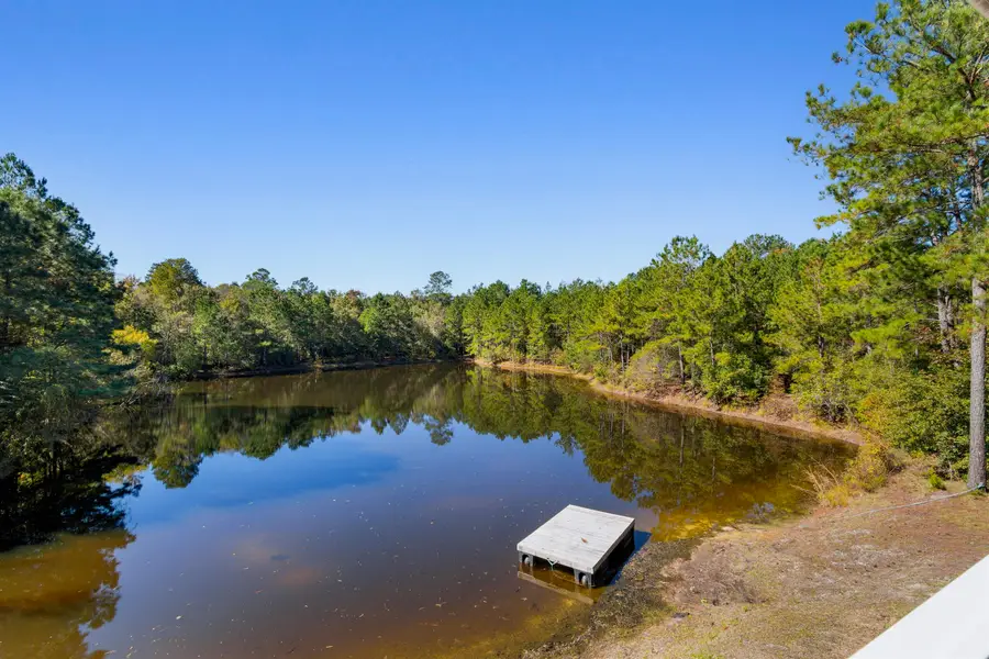 821 Rowe Pond Rd., Conway, SC 29526 - #2