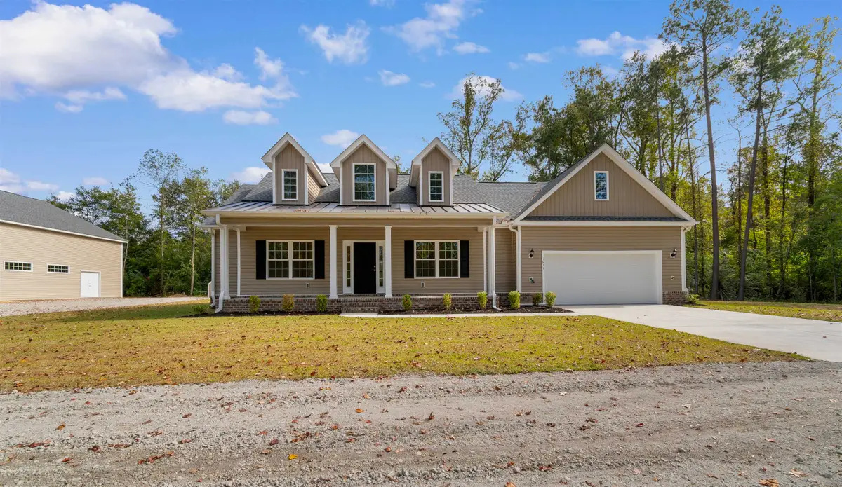 1079 W Hwy 9, Loris, SC 29569 - #1