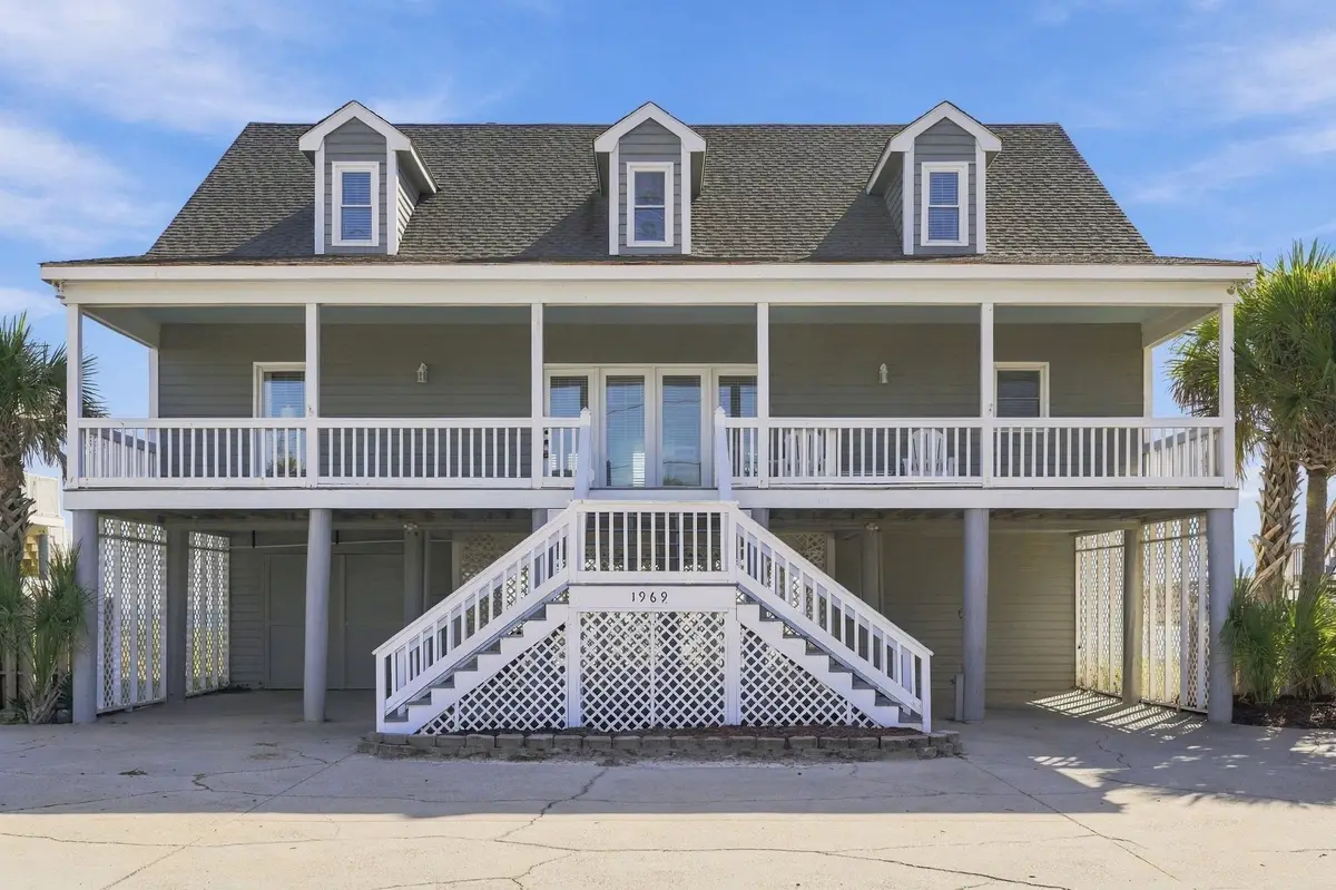 1969 S Waccamaw Dr., Murrells Inlet, SC 29576 - #1