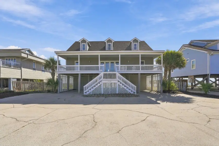 1969 S Waccamaw Dr., Murrells Inlet, SC 29576 - #2