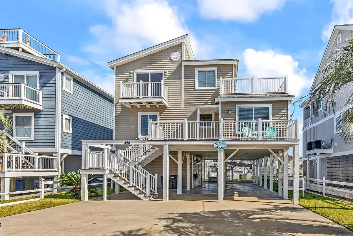 326 56th Ave. N, North Myrtle Beach, SC 29582 - #1