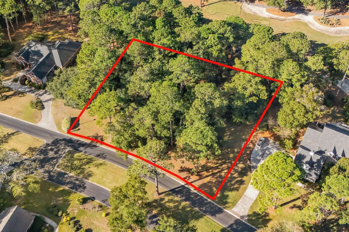 141 Heritage Dr., Pawleys Island, SC 29585 - #1