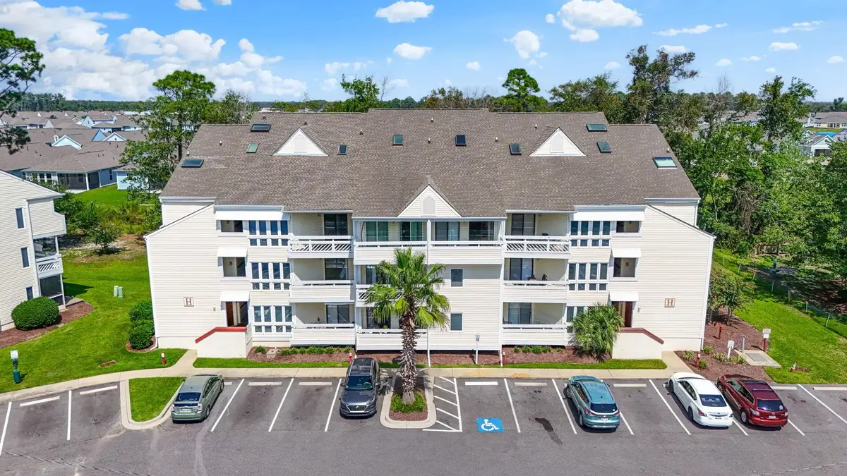 1100 Possum Trot Rd. #H-232, North Myrtle Beach, SC 29582 - #1