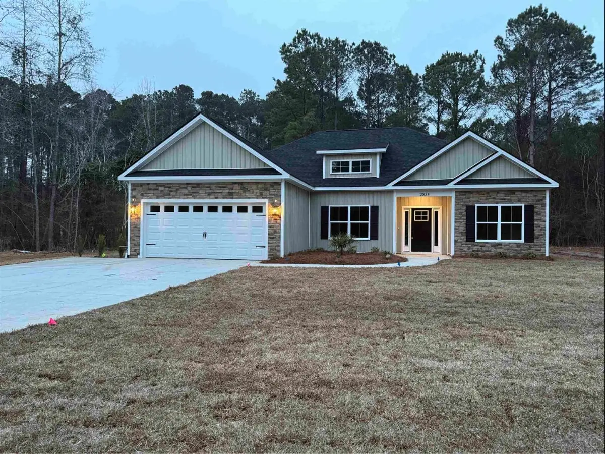 5305 Highway 472, Conway, SC 29526 - #1
