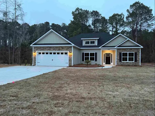 5305 Highway 472, Conway, SC 29526
