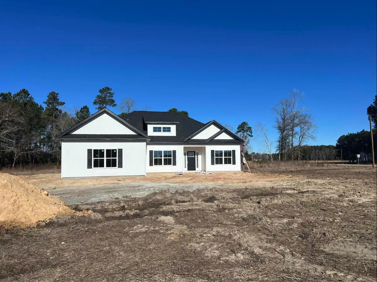 5325 Highway 472, Conway, SC 29526 - #1