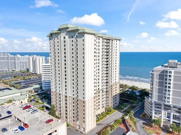 9994 Beach Club Dr. #305, Myrtle Beach, SC 29572